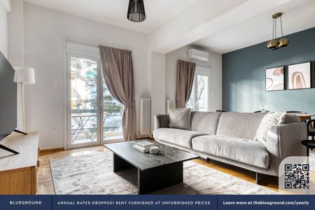 Διαμέρισμα για ενοικίαση Αμπελόκηποι - Πεντάγωνο - Photo 3