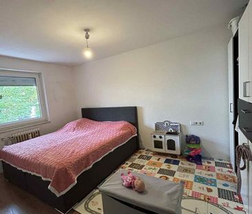 2,5 zimmer wohnung - Photo 1