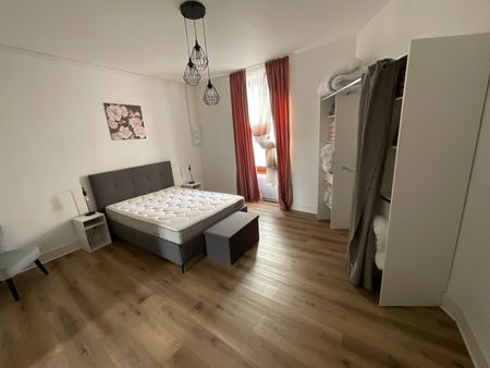 A LOUER - Rue Béranger - T3 de 54m² - Photo 5