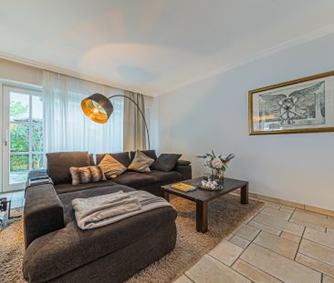 City-Residence: Exklusive Doppelhaushälfte mit luxuriöser Ausstattung - Photo 1