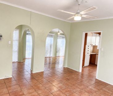 Freshly Updated Family Home in Convenient Location - Photo 1