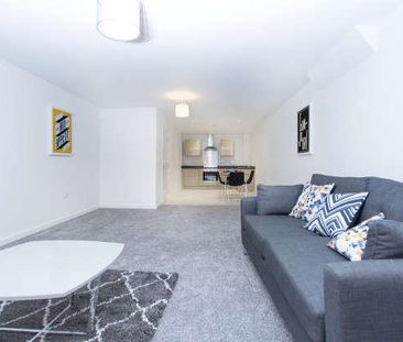 Empire House Balme Street, City Centre, BD1 - Photo 5