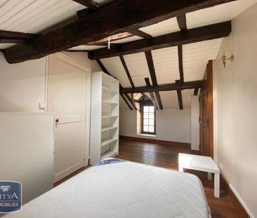 Location Appartement 2 pièces 22m² POITIERS 86000 - Photo 3