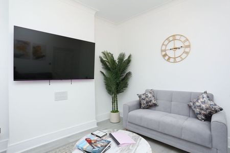 1 Bed Flat, Bonfield Road, SE13 - Photo 5
