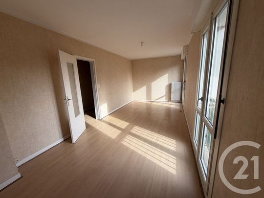 Appartement T3 à louer 3 pièces - 61,85 m2 CHATEAUROUX - 36 - Photo 1
