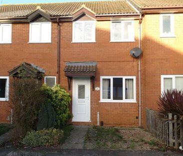 2 bedroom terraced house to rent - Photo 6