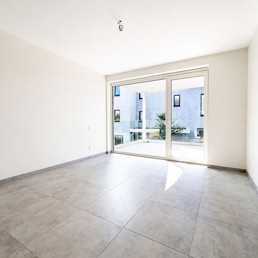 Appartement te huur in Brugge met 2 slaapkamers - Photo 1