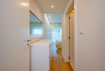 Apartamento T4 em Lisboa
