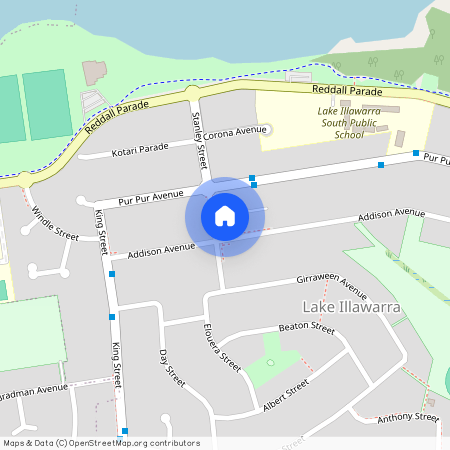 1/80 Addison Avenue, 2528, Lake Illawarra