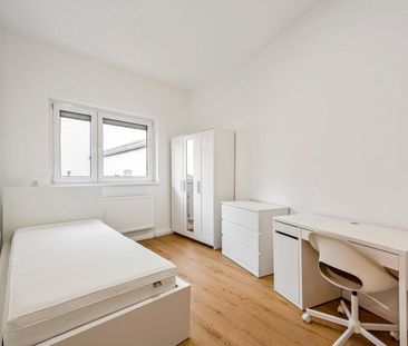 Pronájem bytu • 20 m² bez realitkySauerlandstraße 5 Köln Humboldt-G... - Photo 2