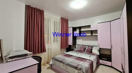 Inchirieri Apartamente 2 camere Bucuresti - Fotografie 3