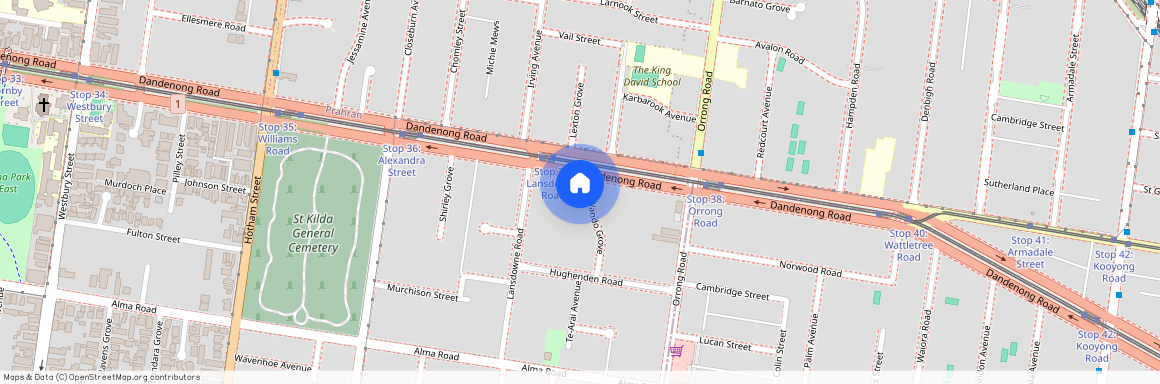 Unit 10, 340 Dandenong Road, St Kilda East, VIC