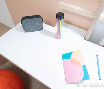 Logement à Paris, Location meublée - Photo 6