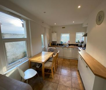 4 bedroom terraced house to rent - Photo 6
