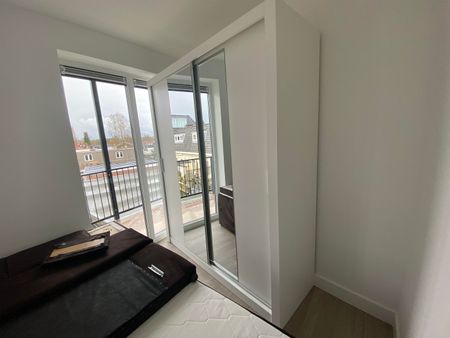 Appartement te huur: Bergweg 38-B 3701 JK Zeist - Photo 3