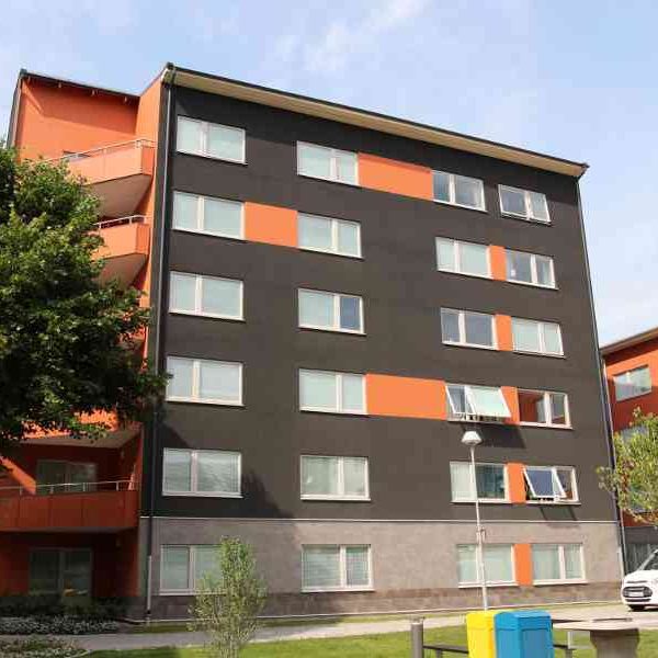 Irrblosset, Vallavägen 4 B.303 - Photo 1