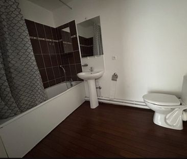 Location Appartement 2 pièces 38m² LIMEIL BREVANNES 94450 - Photo 4