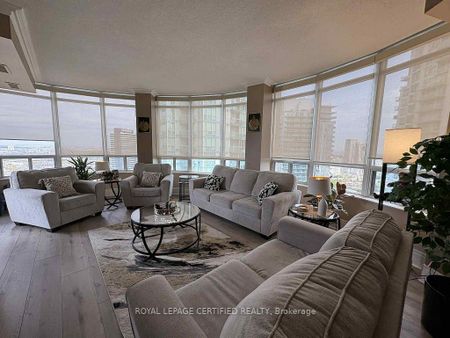For Lease - 3888 Duke of York Boulevard Unit# 3024, Mississauga, Ontario - Photo 4