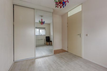 Huis te huur: Praagsingel 67 2548 TT Den Haag - Photo 4