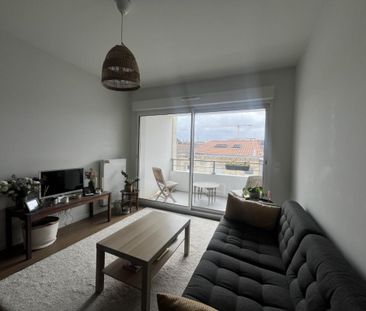 Location Appartement 2 pièces 42m² TALENCE 33400 - Photo 1