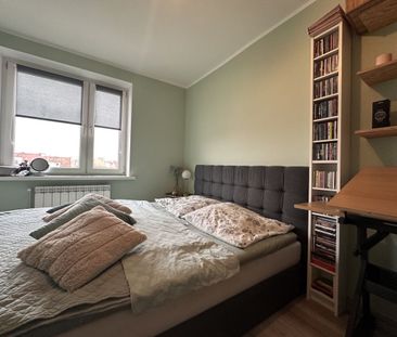 Do wynajęcia komfortowe 2 pokojowe z balkonem - Photo 4
