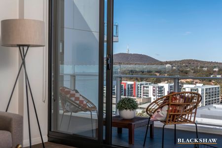 224/39 Benjamin Way, Belconnen ACT 2617 - Apartment For Rent | Domain - Photo 3