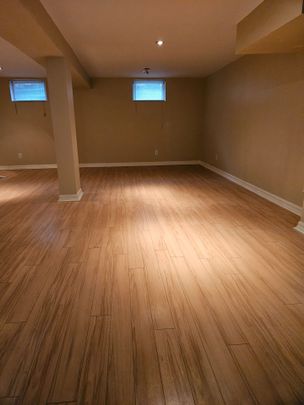 For Lease - 138 Archdekin Drive, Brampton, Ontario - Photo 1