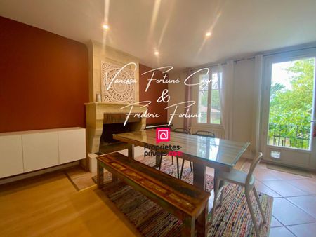 Maison Saint Andre De Cubzac 5 pièce(s) 124.06 m2 - Photo 3