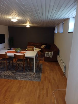 Gärdesgatan 10 - Foto 1