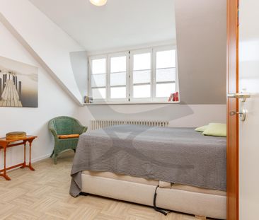 Mit Sonnenterrasse & schöner Wohnatmosphäre - Photo 3