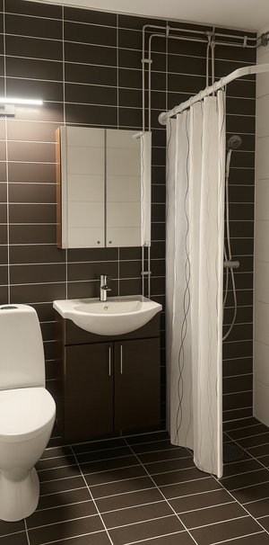 Hamnesplanaden, Uppsala - Photo 1