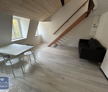 Location Appartement 1 pièce 30m² BOURGES 18000 - Photo 2