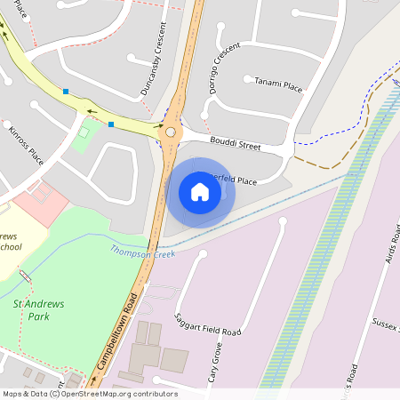 27 Wyperfeld Place, NSW 2566, Bow Bowing