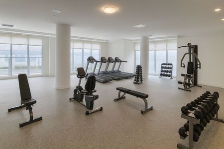 For Lease - 705 Davis Drive Unit# 608 Tower A, Newmarket, Ontario - Photo 4