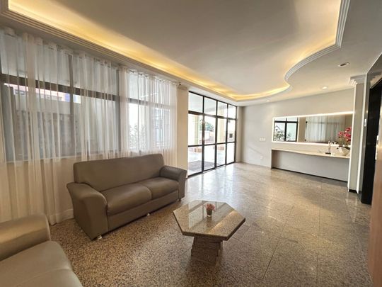 MUCURIPE - APARTAMENTO - SENADOR MACHADO, 180 APTO 1504 TORRE B SOL MAIOR - Foto 1