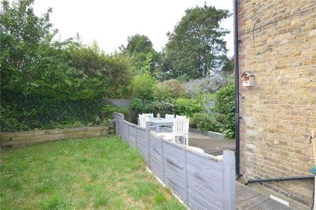 Underhill Road, East Dulwich, London, SE22 - Photo 4