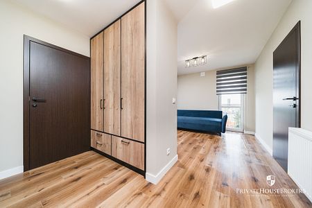 Mieszkanie 40,54 m², Wola Batorska - Zdjęcie 3