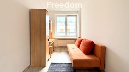 Pokój, ul. Sokolska - Photo 3