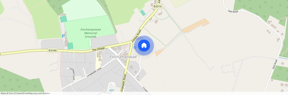 RG4, Wokingham