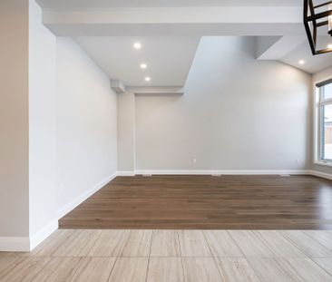 For Lease - 3 Grundy Crescent, East Luther Grand Valley, Ontario - Photo 6