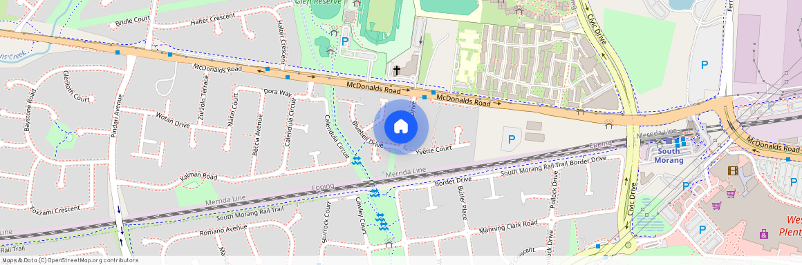 15 Gibbons Drive, Vic 3076, Epping