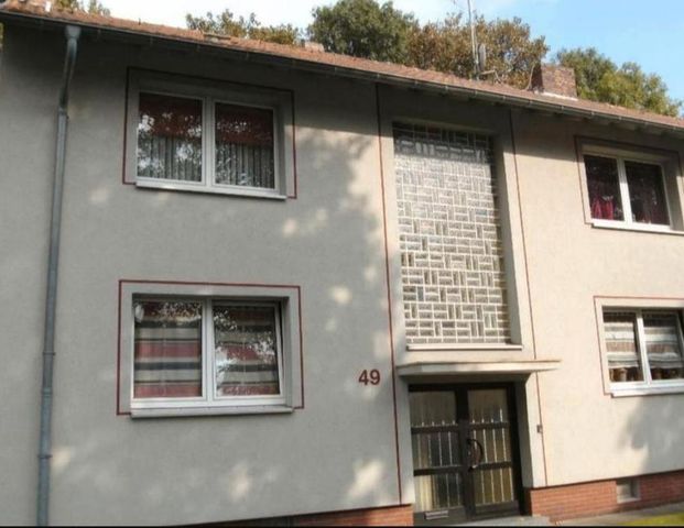 4 1/2 Raum Zimmer Wohnung am Waldrand in Röhlinghausen - Foto 1