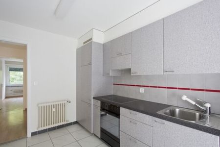 Cozy 3.0 room apartment with private washer-dryer - Photo 5