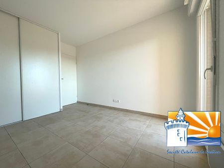 Location Appartement 4 pièces 81m² PERPIGNAN 66000 - Photo 3