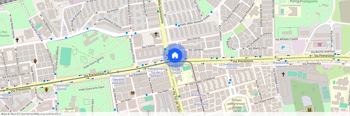 Vodafone, Via Prenestina 369b, 00171 Rome RM, Italy