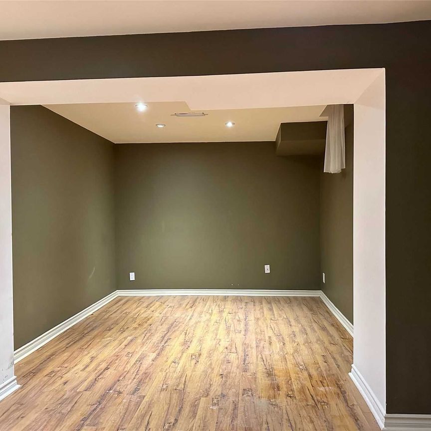 For Lease - 86 Linton Avenue Unit# Lower, Ajax, Ontario - Photo 1