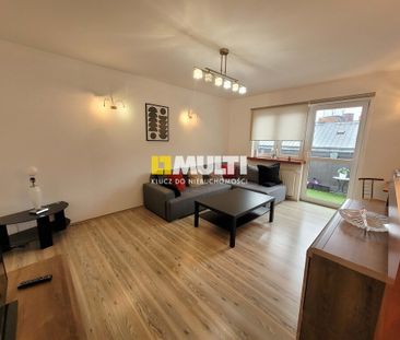 2 pokojowy apartament w centrum Szczecina - Zdjęcie 5