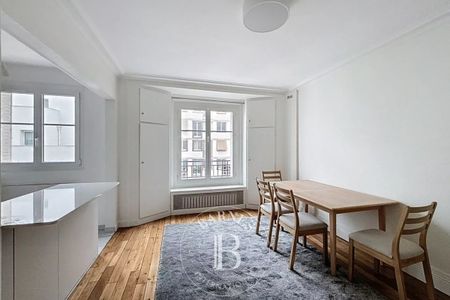 Appartement à louer à Paris 15Ème - Photo 2