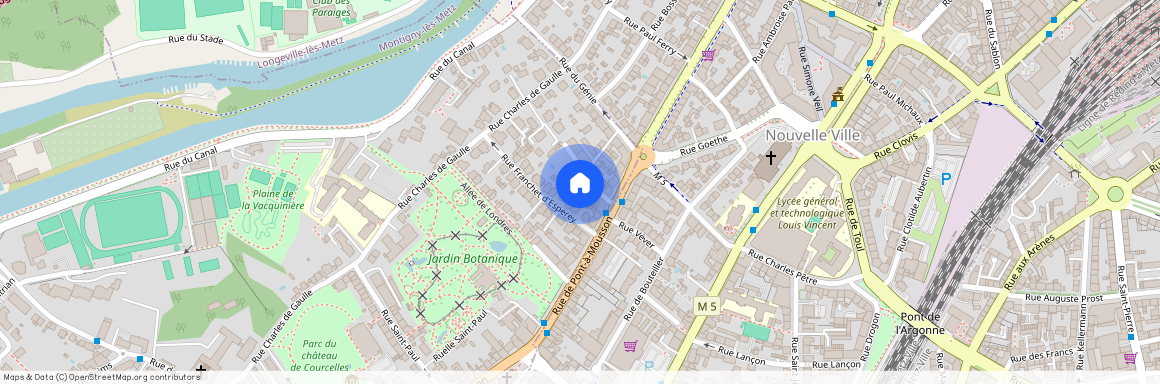 57000, Metz