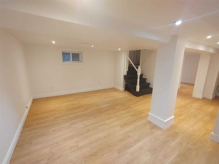 For Lease - 17 Carrick Avenue Unit# Basement, Hamilton, Ontario - Photo 3